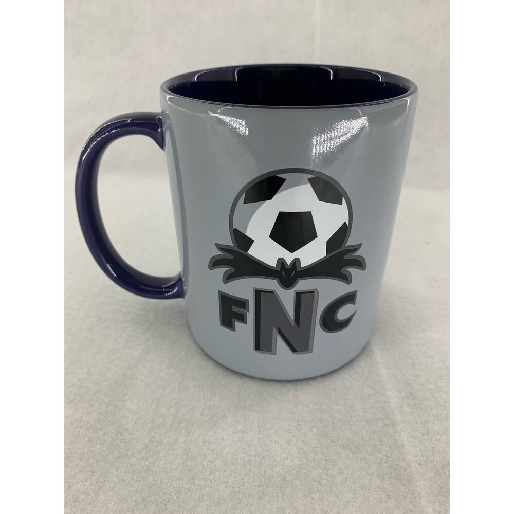 Disney Parks The Nightmare Before Christmas Jack Skellington FNC Mug - Picture 2 of 4